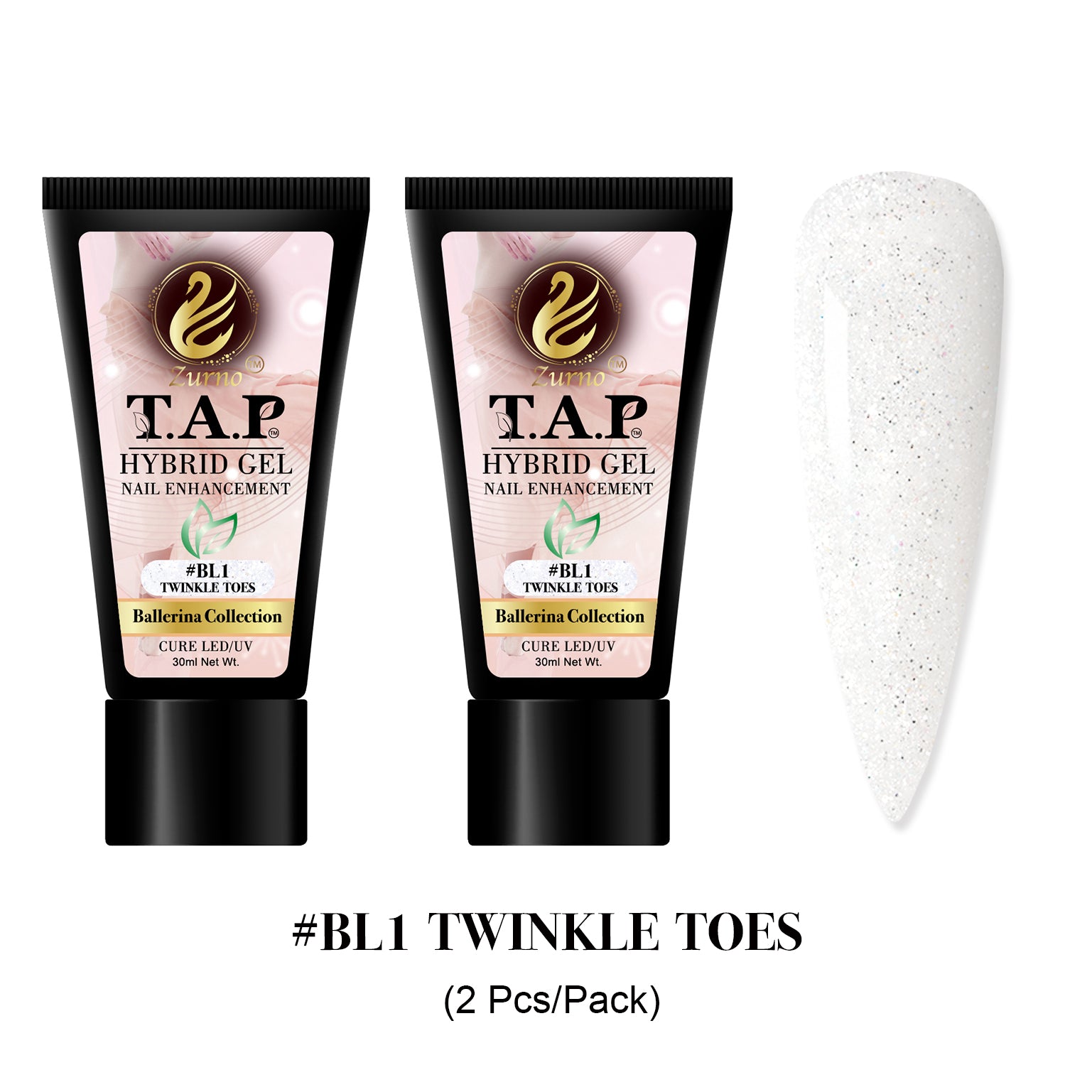 T.A.P Gel | Ballerina Collection