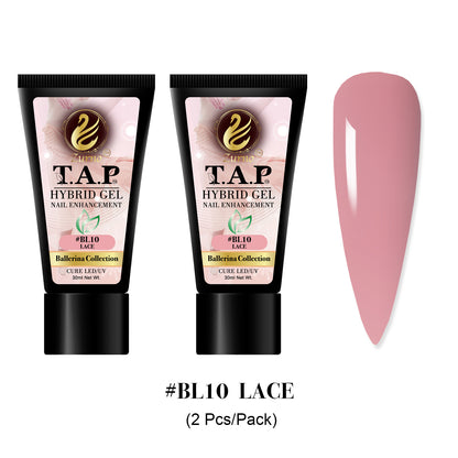 T.A.P Gel | Ballerina Collection