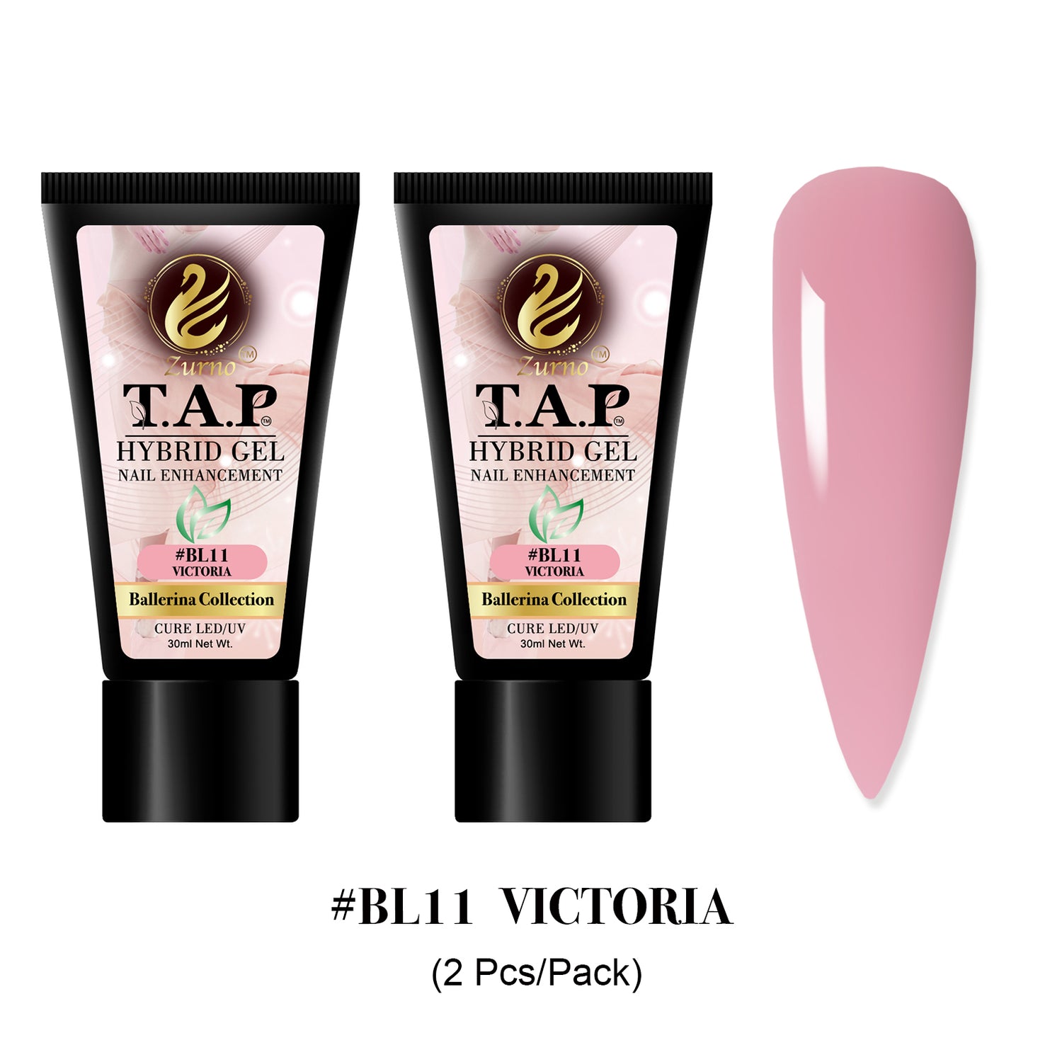 T.A.P Gel | Ballerina Collection