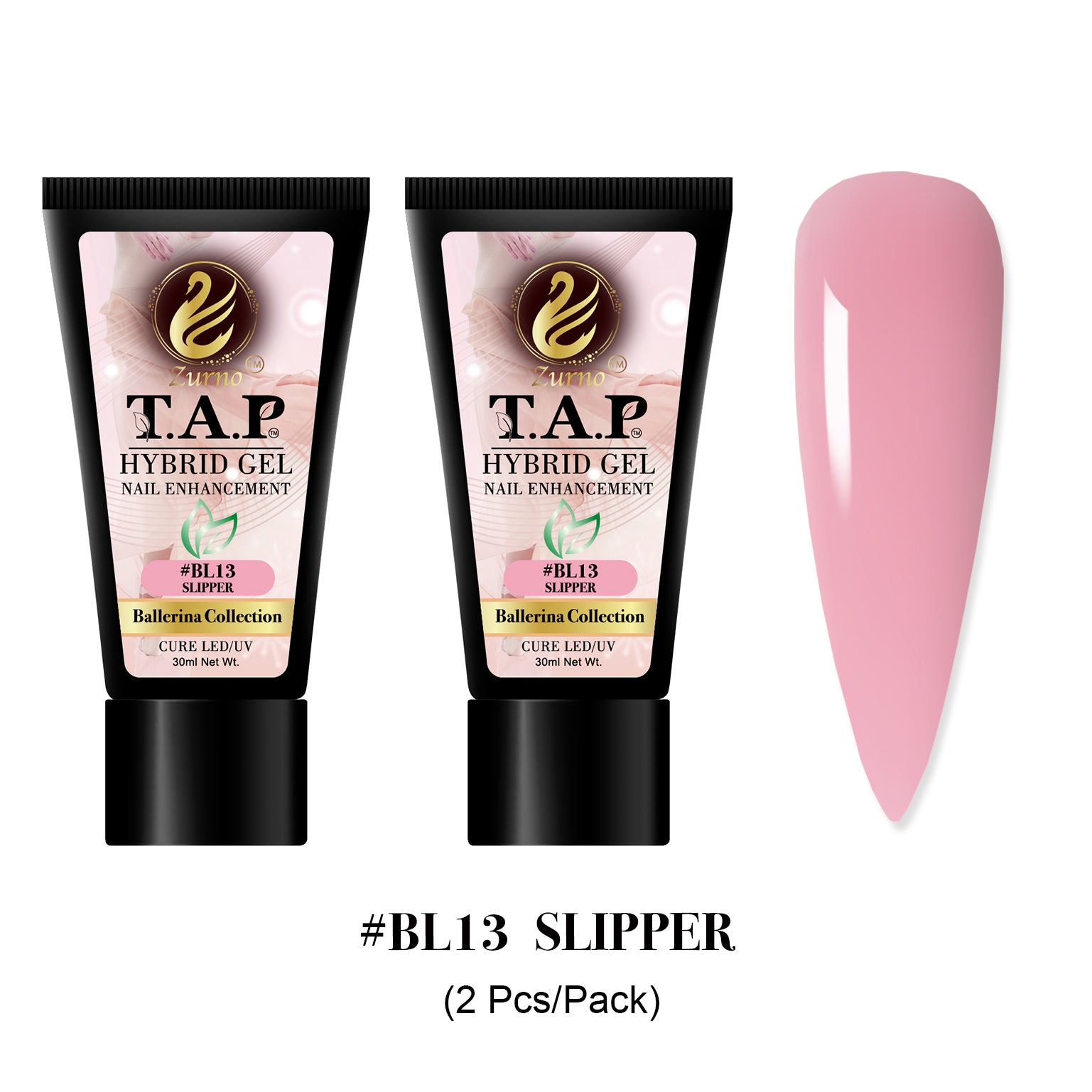 T.A.P Gel | Ballerina Collection