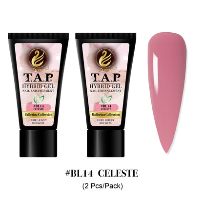 T.A.P Gel | Ballerina Collection