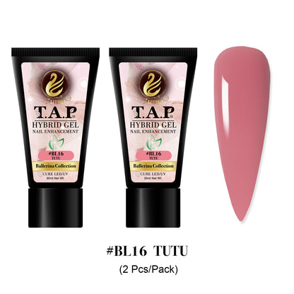 T.A.P Gel | Ballerina Collection