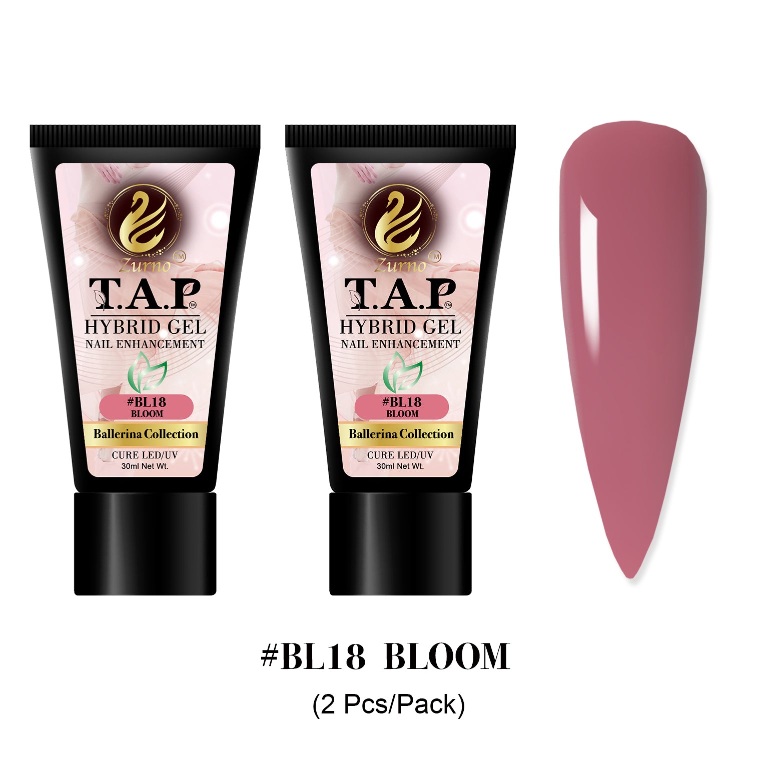 T.A.P Gel | Ballerina Collection