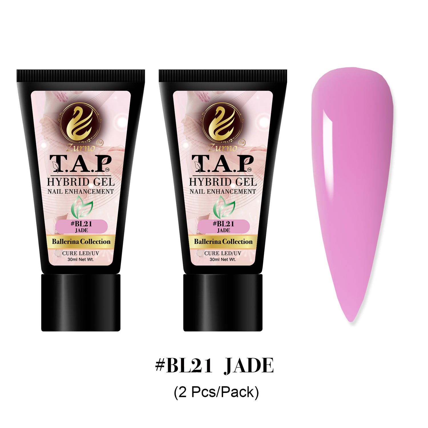 T.A.P Gel | Ballerina Collection