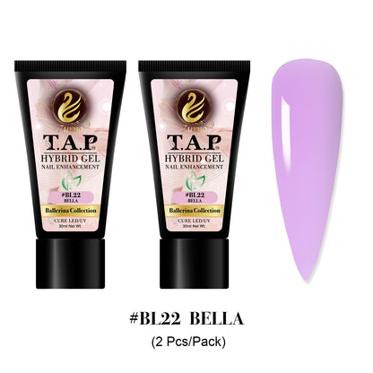 T.A.P Gel | Ballerina Collection