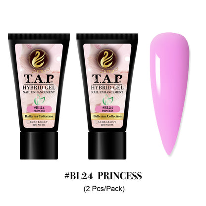 T.A.P Gel | Ballerina Collection