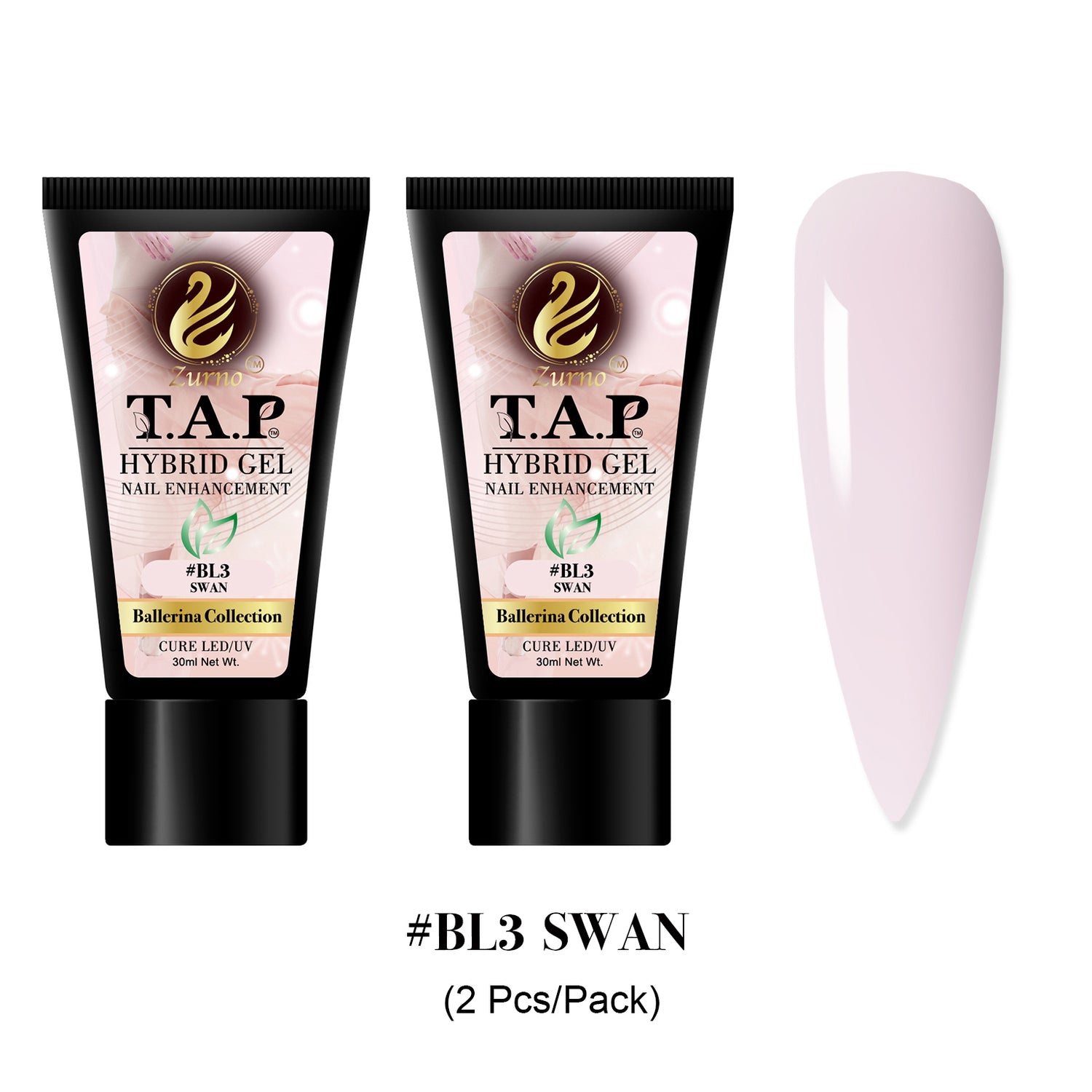 T.A.P Gel | Ballerina Collection