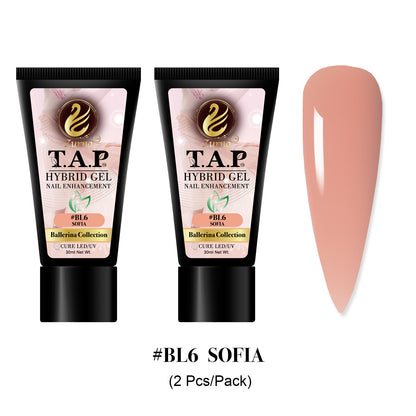 T.A.P Gel | Ballerina Collection