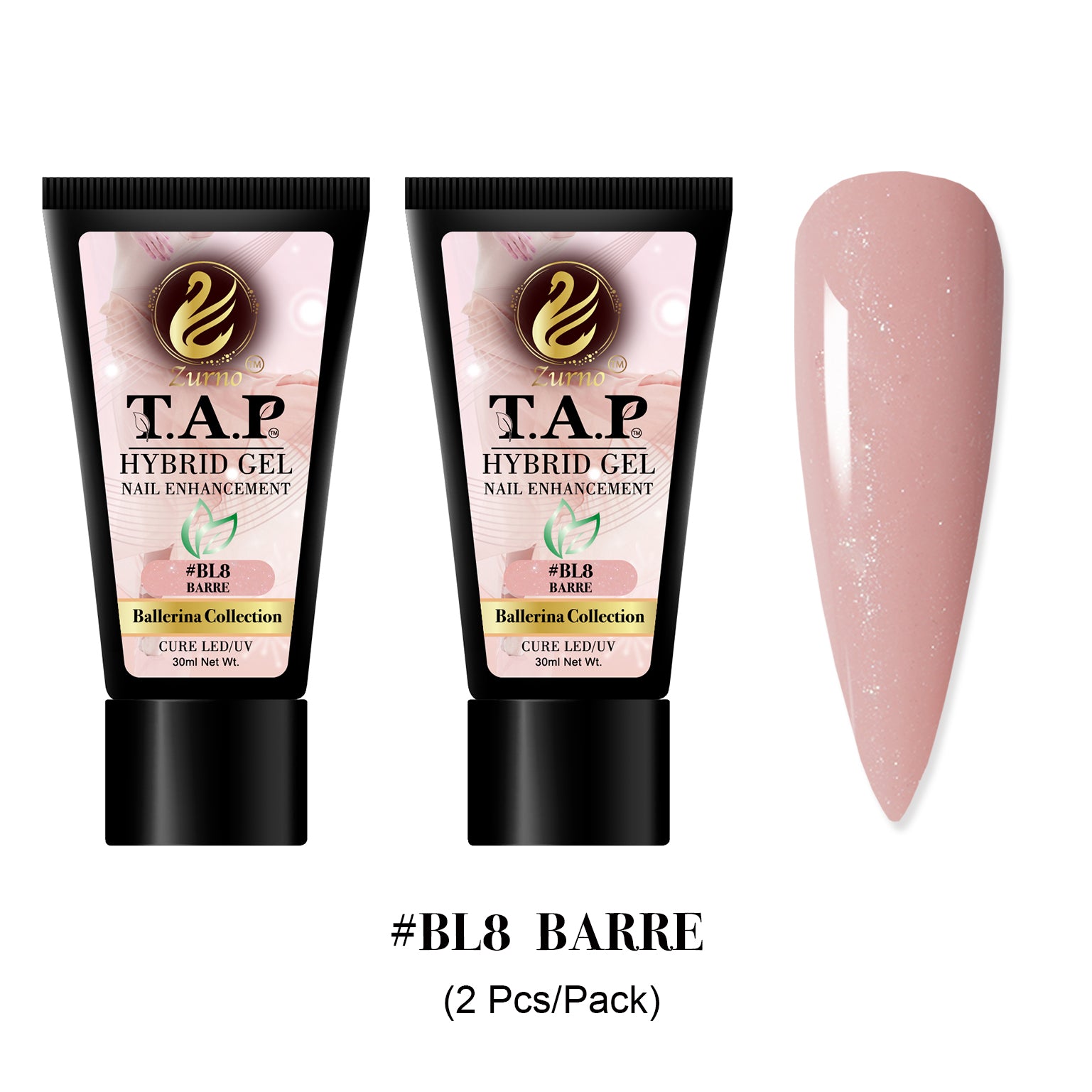 T.A.P Gel | Ballerina Collection