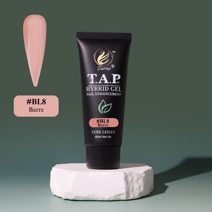 T.A.P Gel | Ballerina Collection - 24 Colors