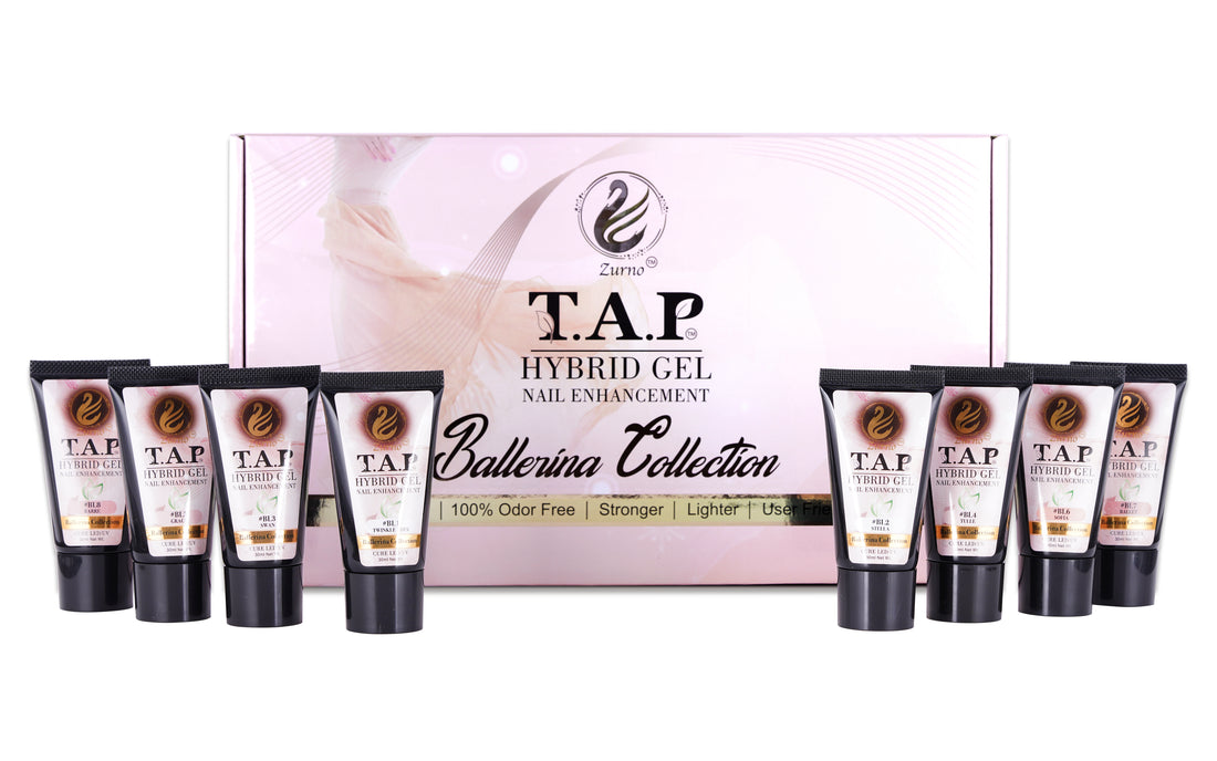 T.A.P Gel | Ballerina Collection