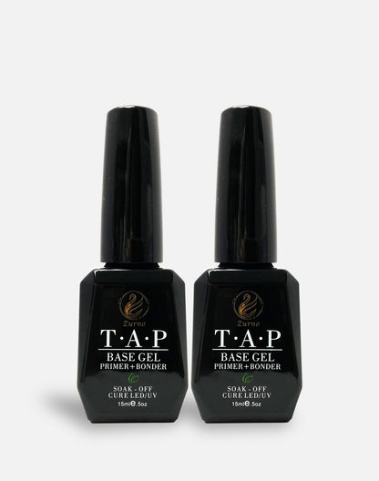 T.A.P Gel | Top &amp; Base Gel Section