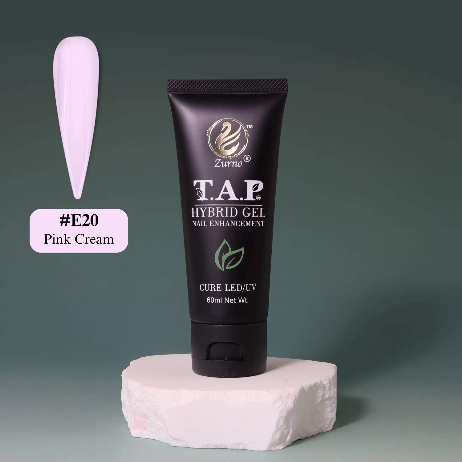 T.A.P Gel | Colors (Individual) Section