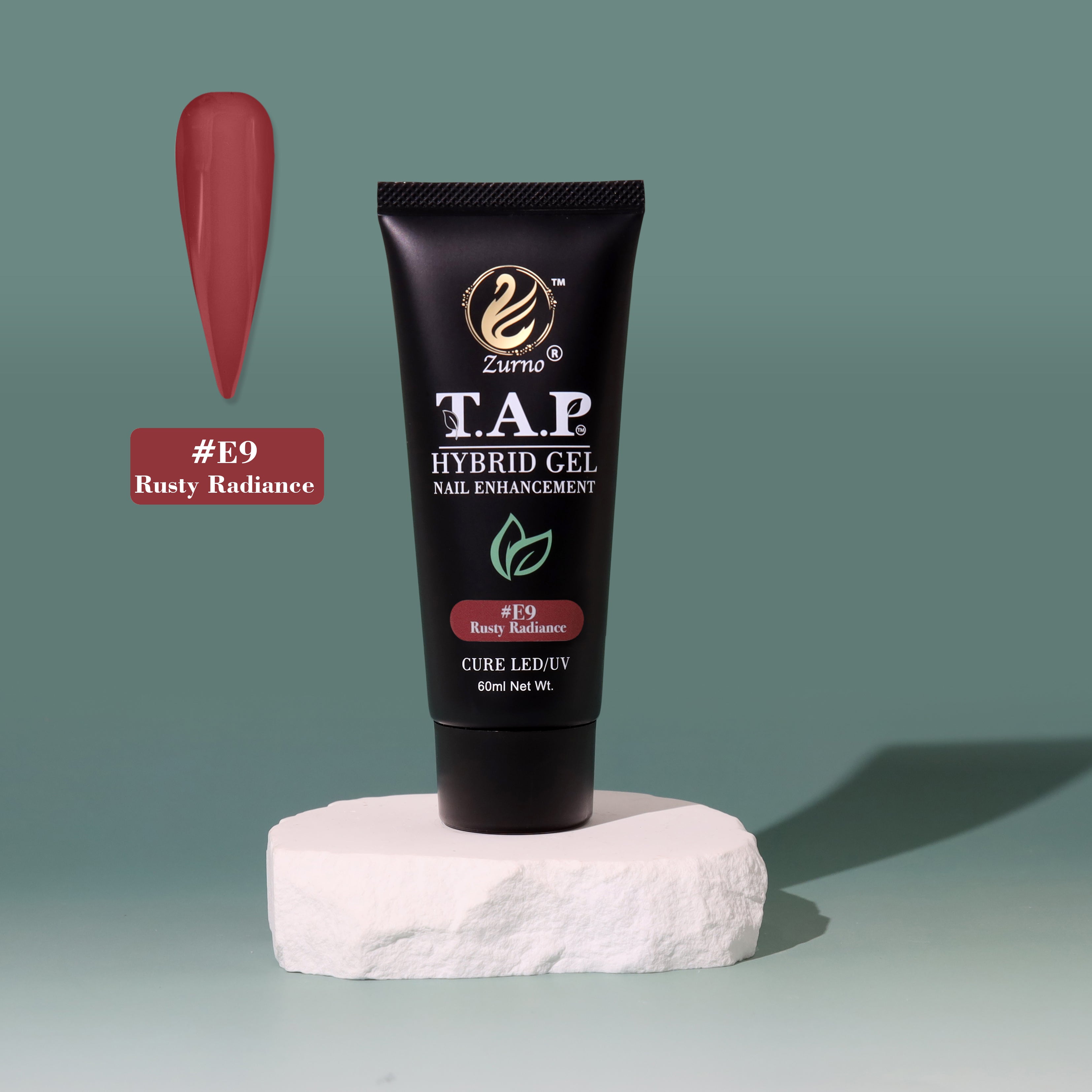 T.A.P Gel | Colors (Individual) Section