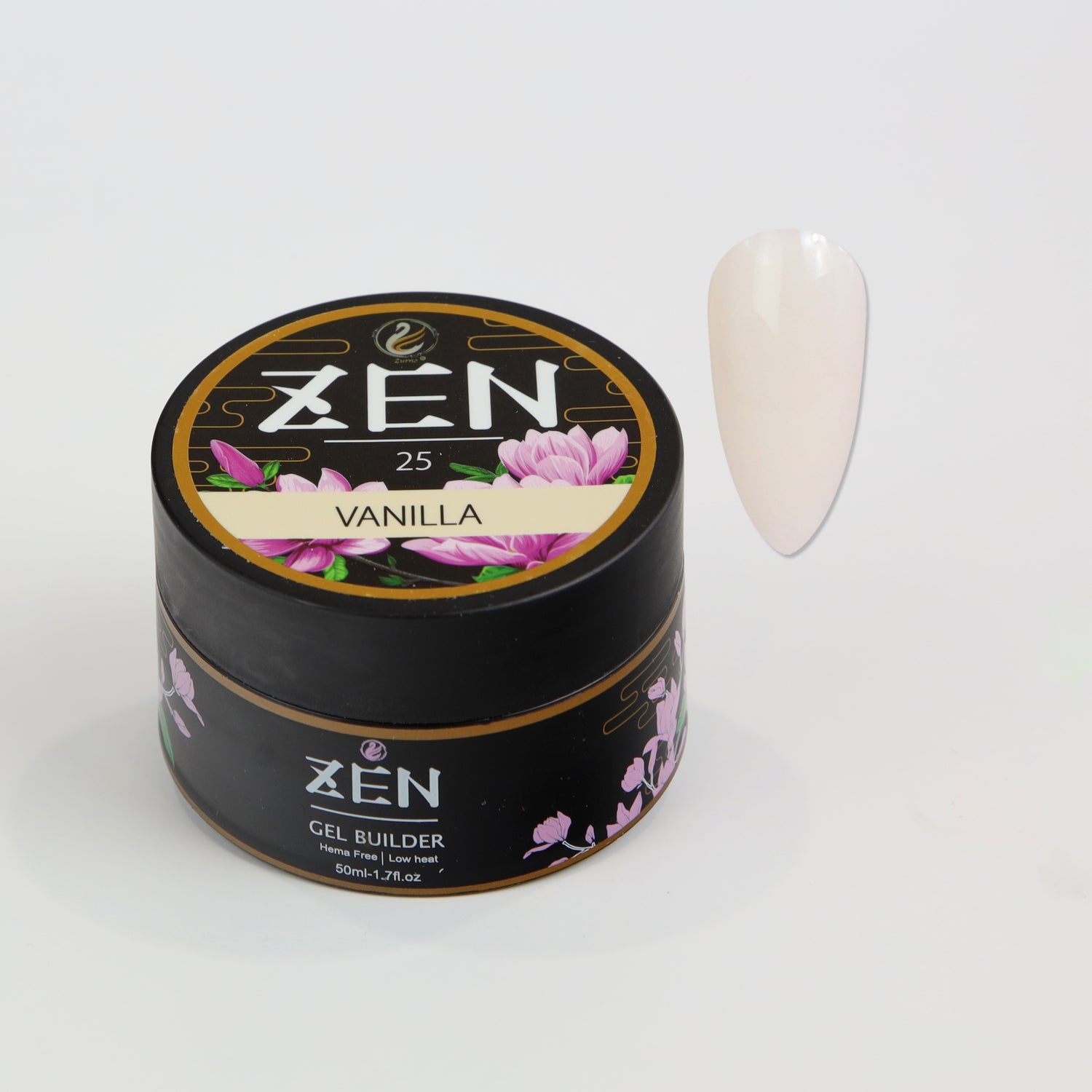 ZEN | Builder Gel Mochidoki Collection 