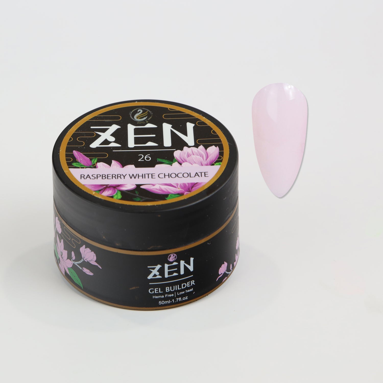 ZEN | Builder Gel Mochidoki Collection 