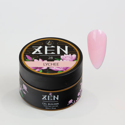 ZEN | Builder Gel Mochidoki Collection 