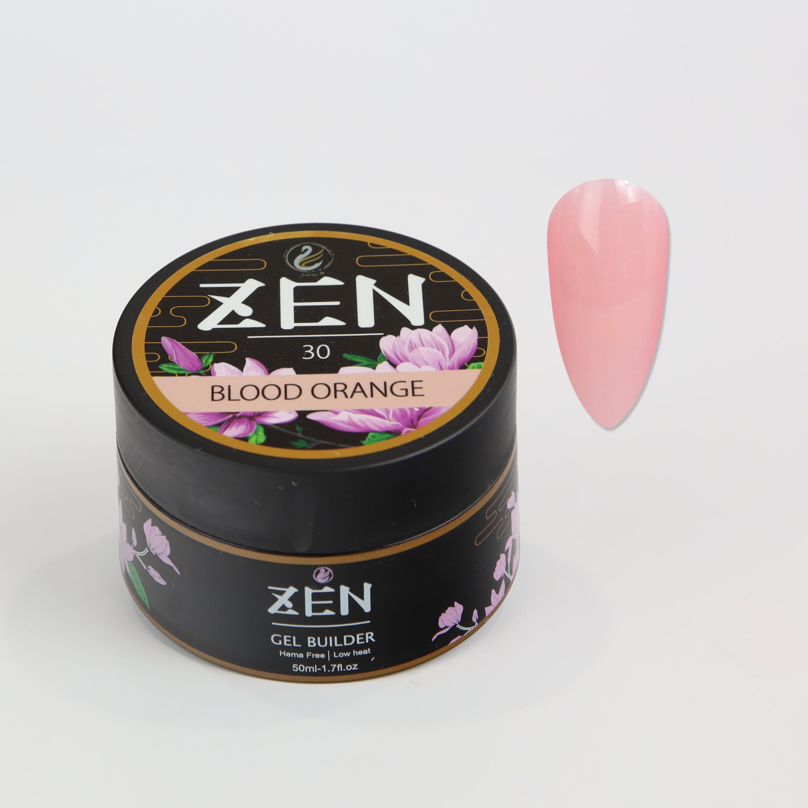 ZEN | Builder Gel Mochidoki Collection 