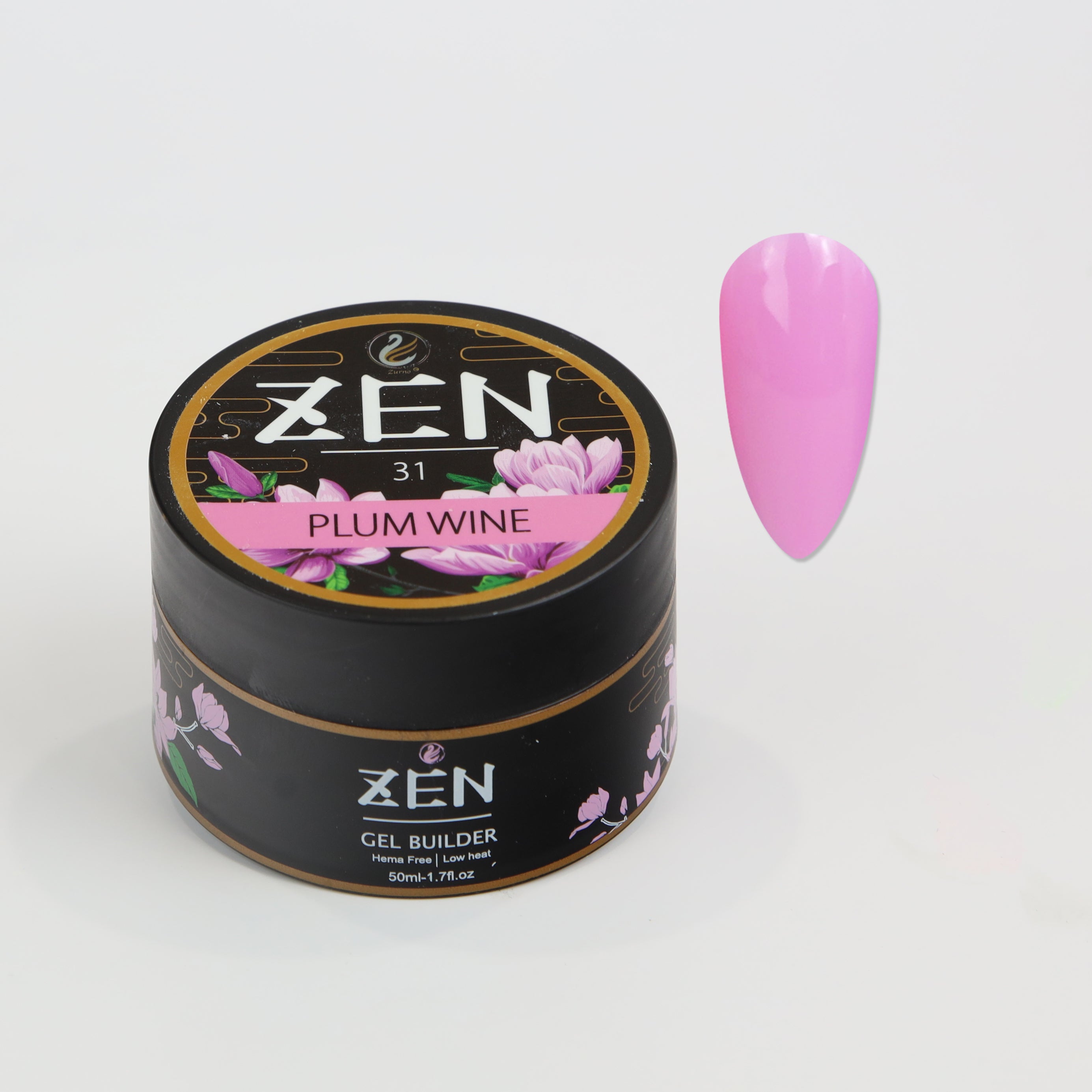 ZEN | Builder Gel Mochidoki Collection 