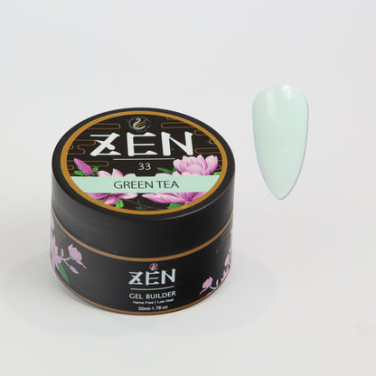 ZEN | Builder Gel Mochidoki Collection 