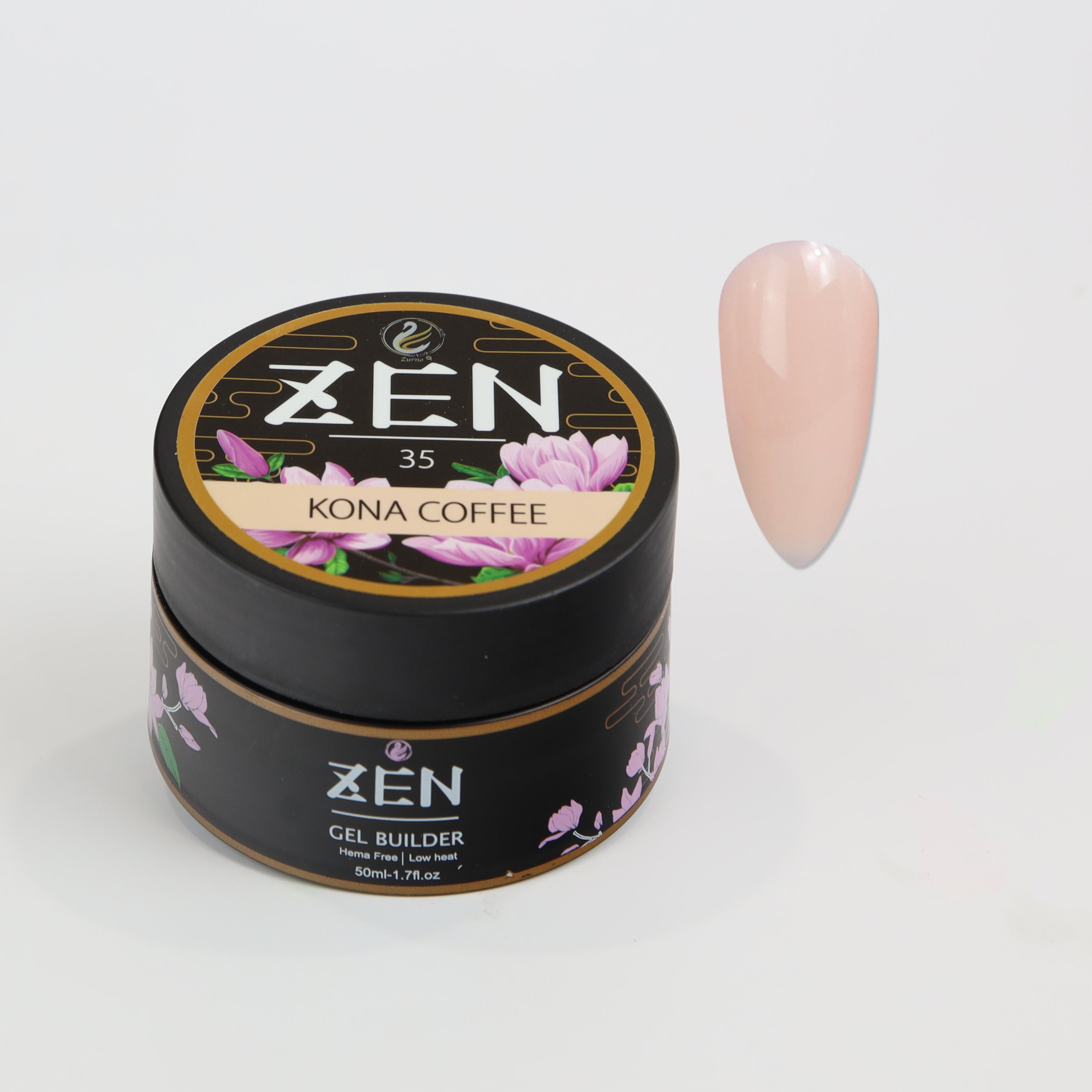 ZEN | Builder Gel Mochidoki Collection 