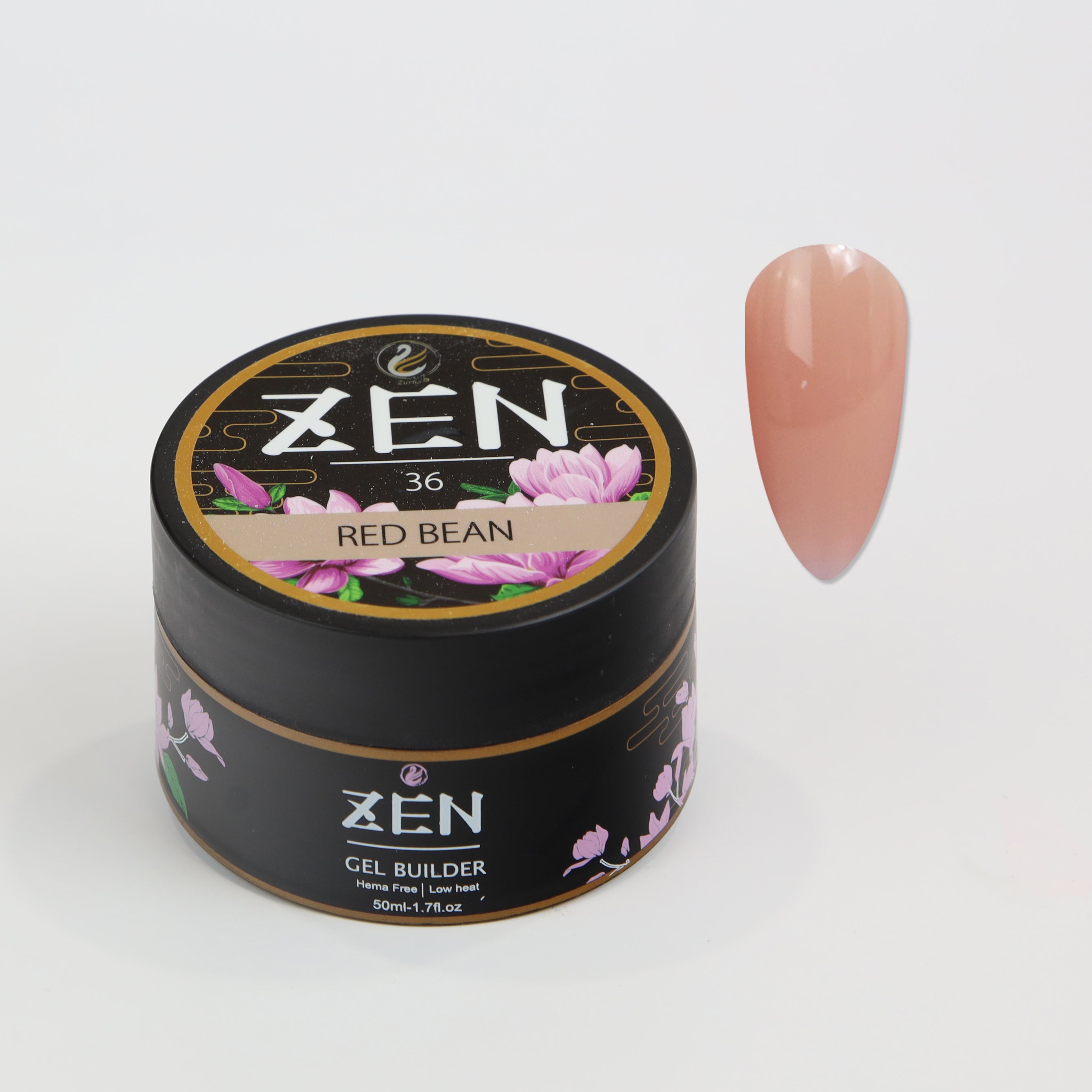 ZEN | Builder Gel Mochidoki Collection 