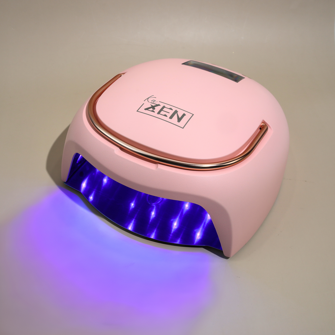 KAZEN | Turbocure - V25