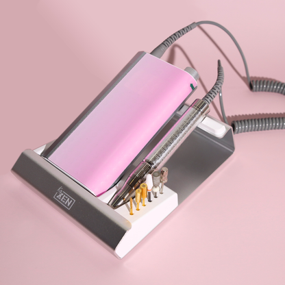 KaZEN - V25 SpectrePro - Portable nail e-file