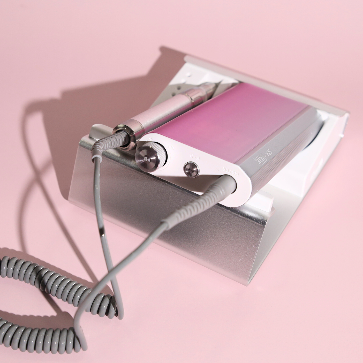 KaZEN - V25 SpectrePro - Portable nail e-file