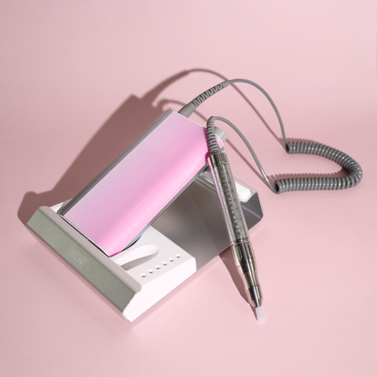 KaZEN - V25 SpectrePro - Portable nail e-file