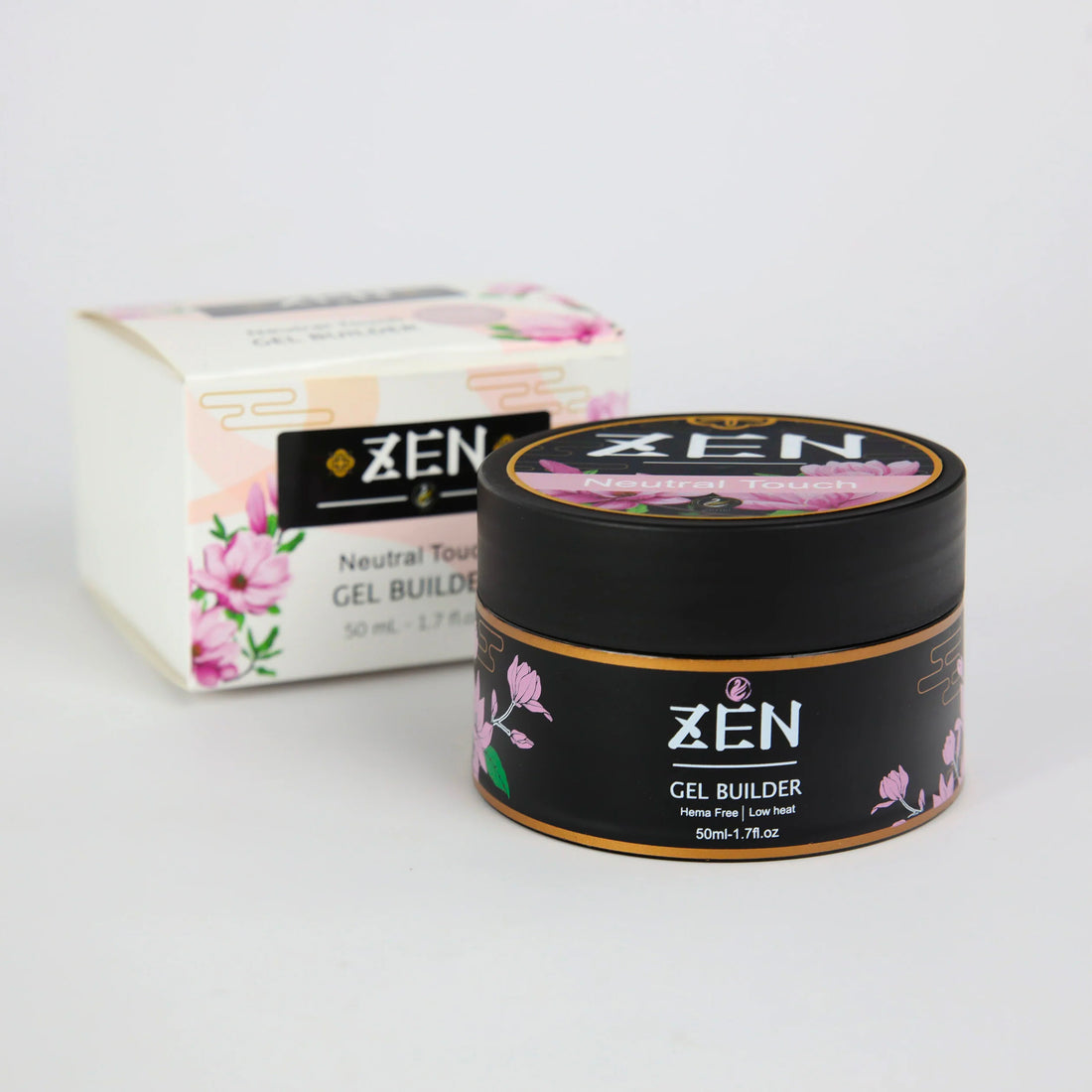 KaZEN | Builder Gel - Neutral Touch