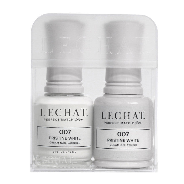 Perfect Match  Pro Gel Polish &amp; Lacquer Duo