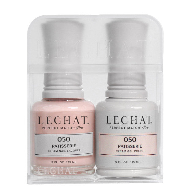 Perfect Match  Pro Gel Polish &amp; Lacquer Duo