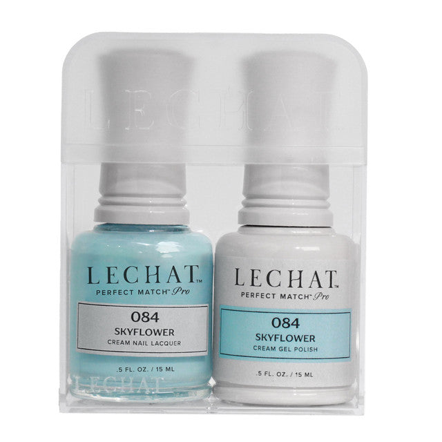 Perfect Match  Pro Gel Polish &amp; Lacquer Duo