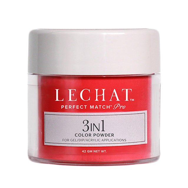 Perfect Match  Pro 3in1 Color Powder