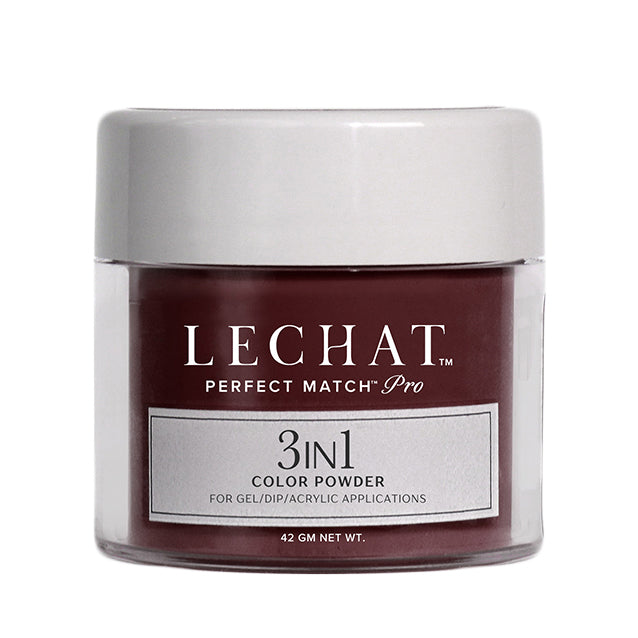 Perfect Match  Pro 3in1 Color Powder
