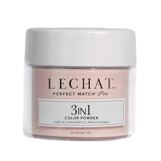 Perfect Match  Pro 3in1 Color Powder