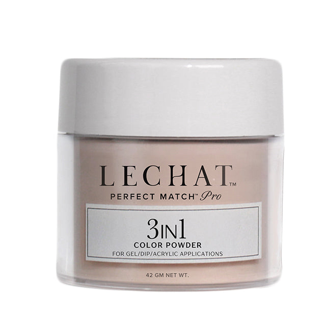 Perfect Match  Pro 3in1 Color Powder