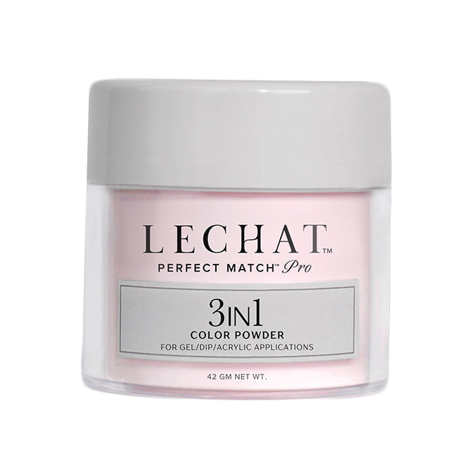 Perfect Match  Pro 3in1 Color Powder