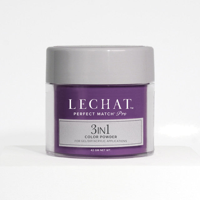 Perfect Match  Pro 3in1 Color Powder
