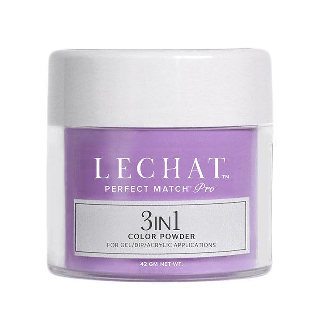 Perfect Match  Pro 3in1 Color Powder
