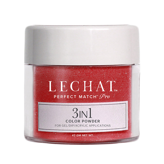 Perfect Match  Pro 3in1 Color Powder