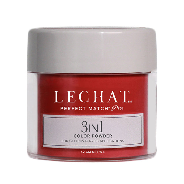 Perfect Match  Pro 3in1 Color Powder