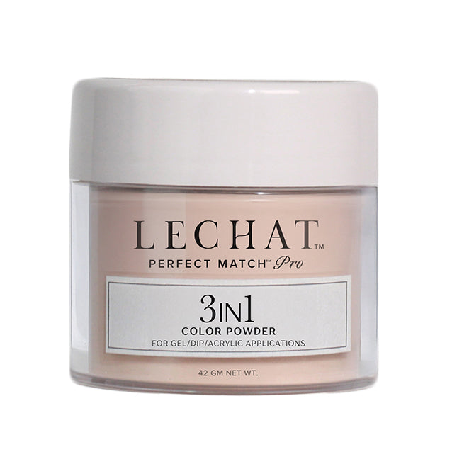 Perfect Match  Pro 3in1 Color Powder