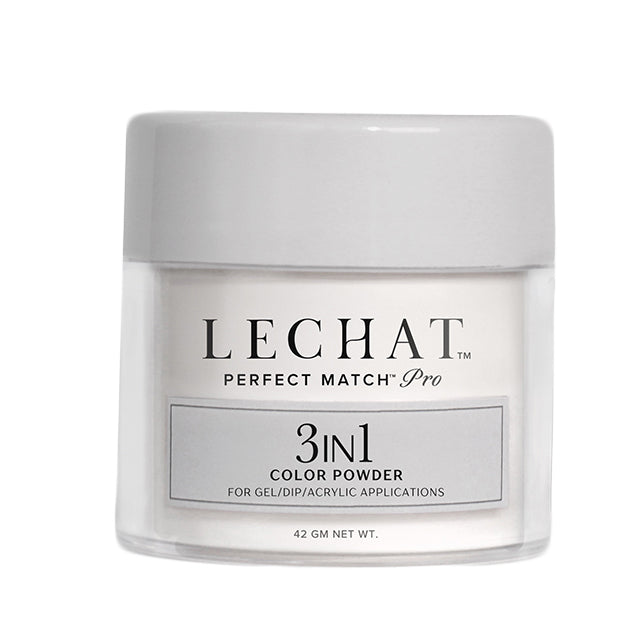 Perfect Match  Pro 3in1 Color Powder