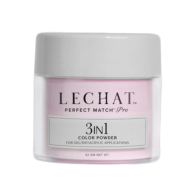 Perfect Match  Pro 3in1 Color Powder
