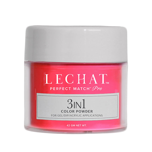 Perfect Match  Pro 3in1 Color Powder