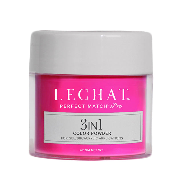 Perfect Match  Pro 3in1 Color Powder