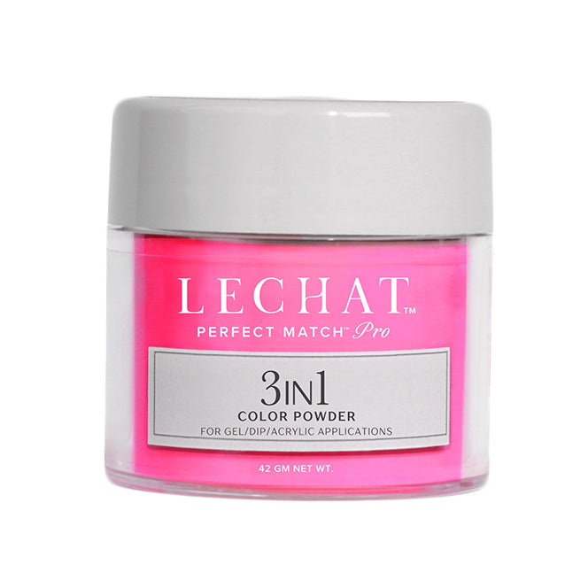 Perfect Match  Pro 3in1 Color Powder