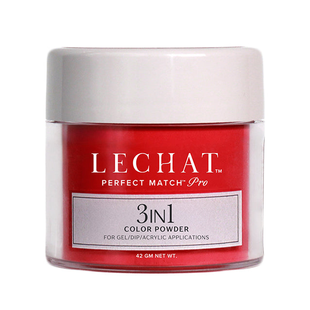 Perfect Match  Pro 3in1 Color Powder